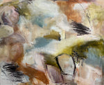 Of Stone and Stream