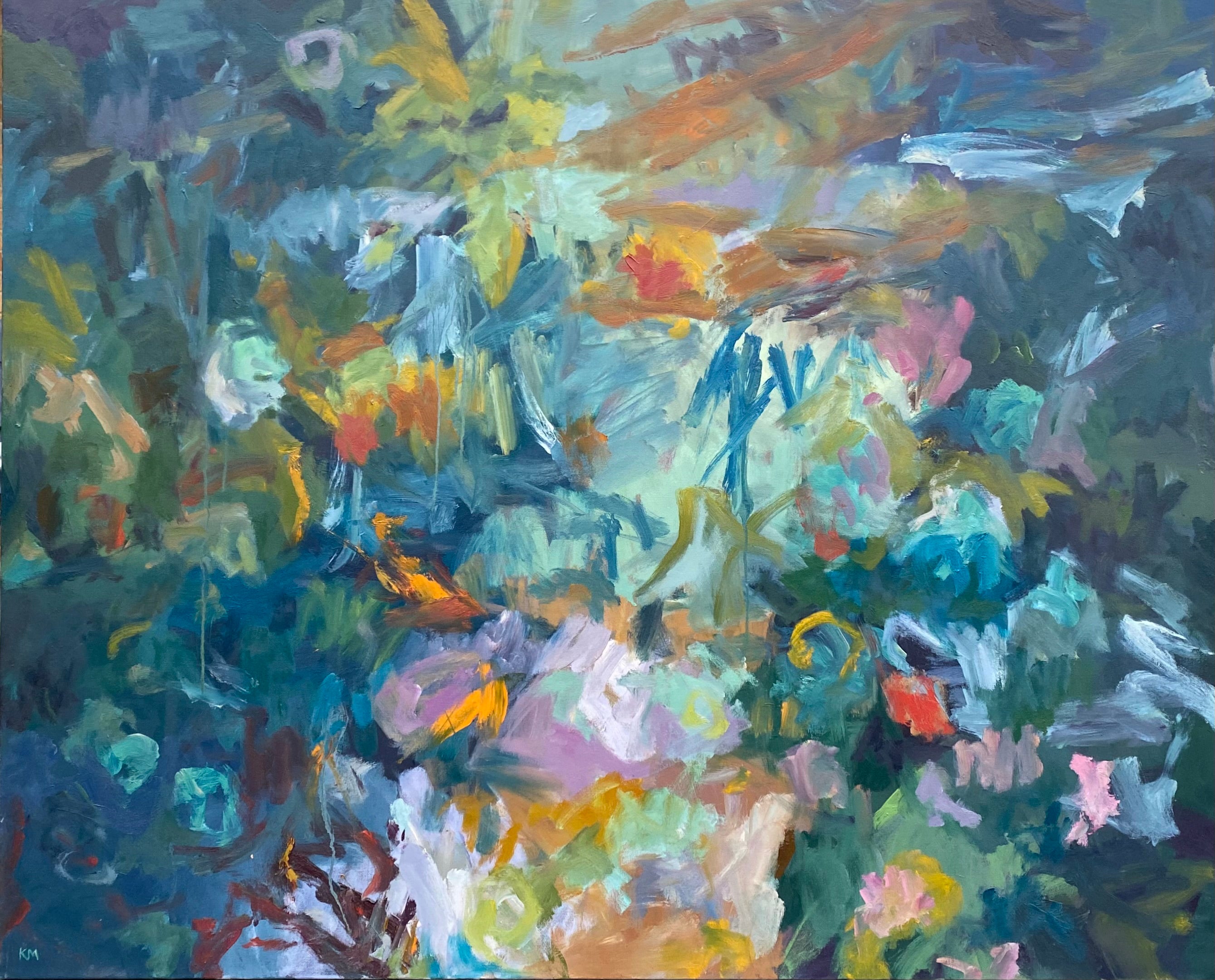 Octopus's Garden