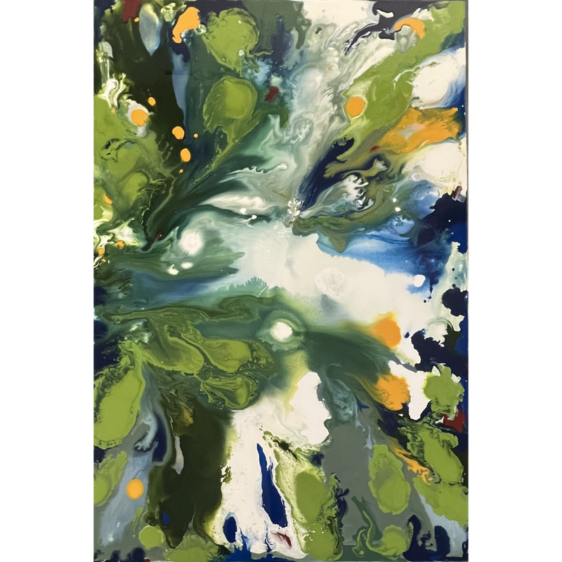 Verdant Surge