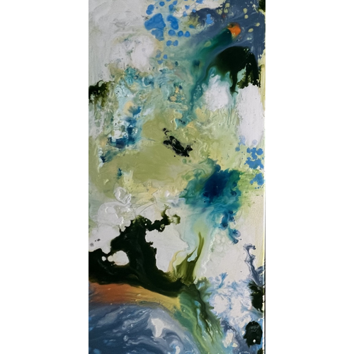 Harmony in Chaos