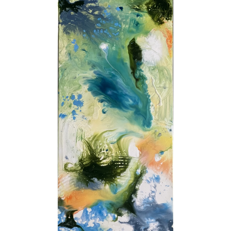 Harmony in Chaos