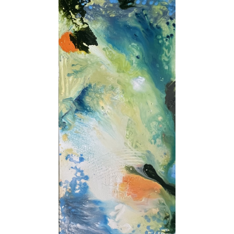 Harmony in Chaos