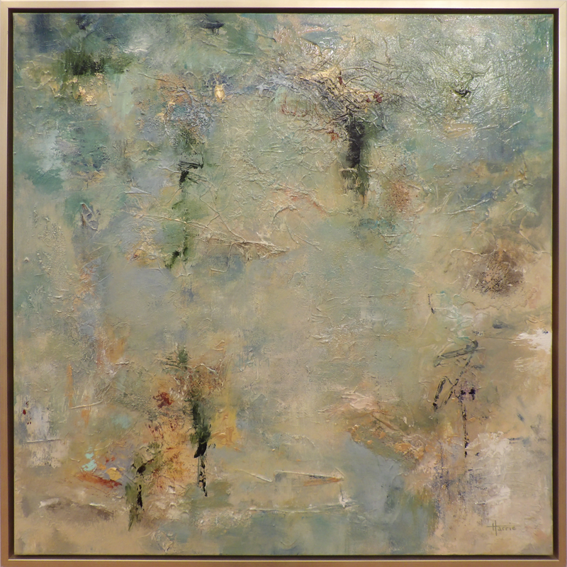Layers in a Stream