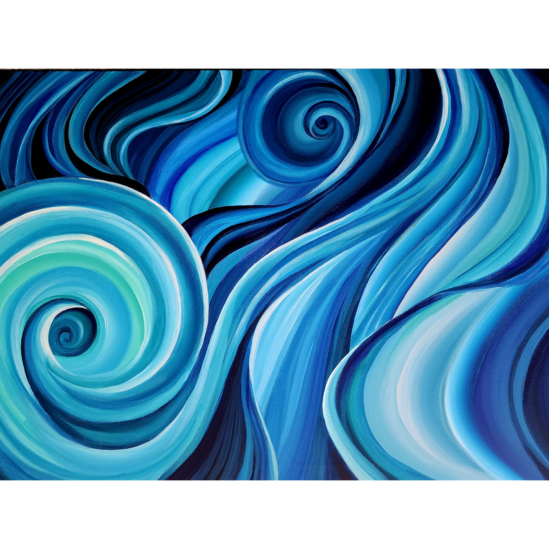Ocean's Breath