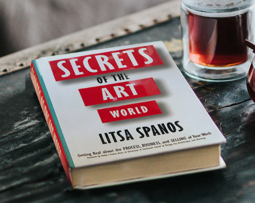 Promotional Secrets Book