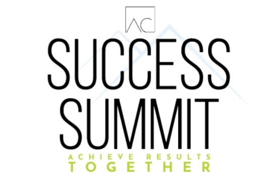 Success Summit VIP Weekend Pass *FOR ACA ARTISTS*