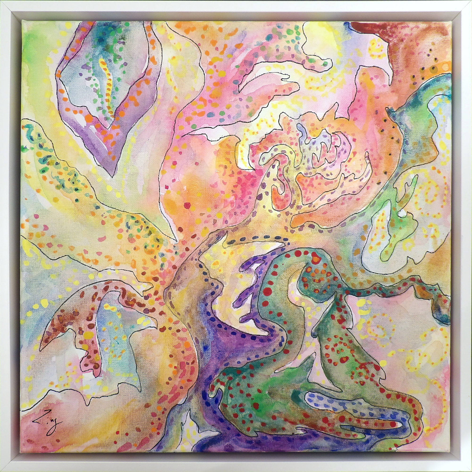 Serendipity 6