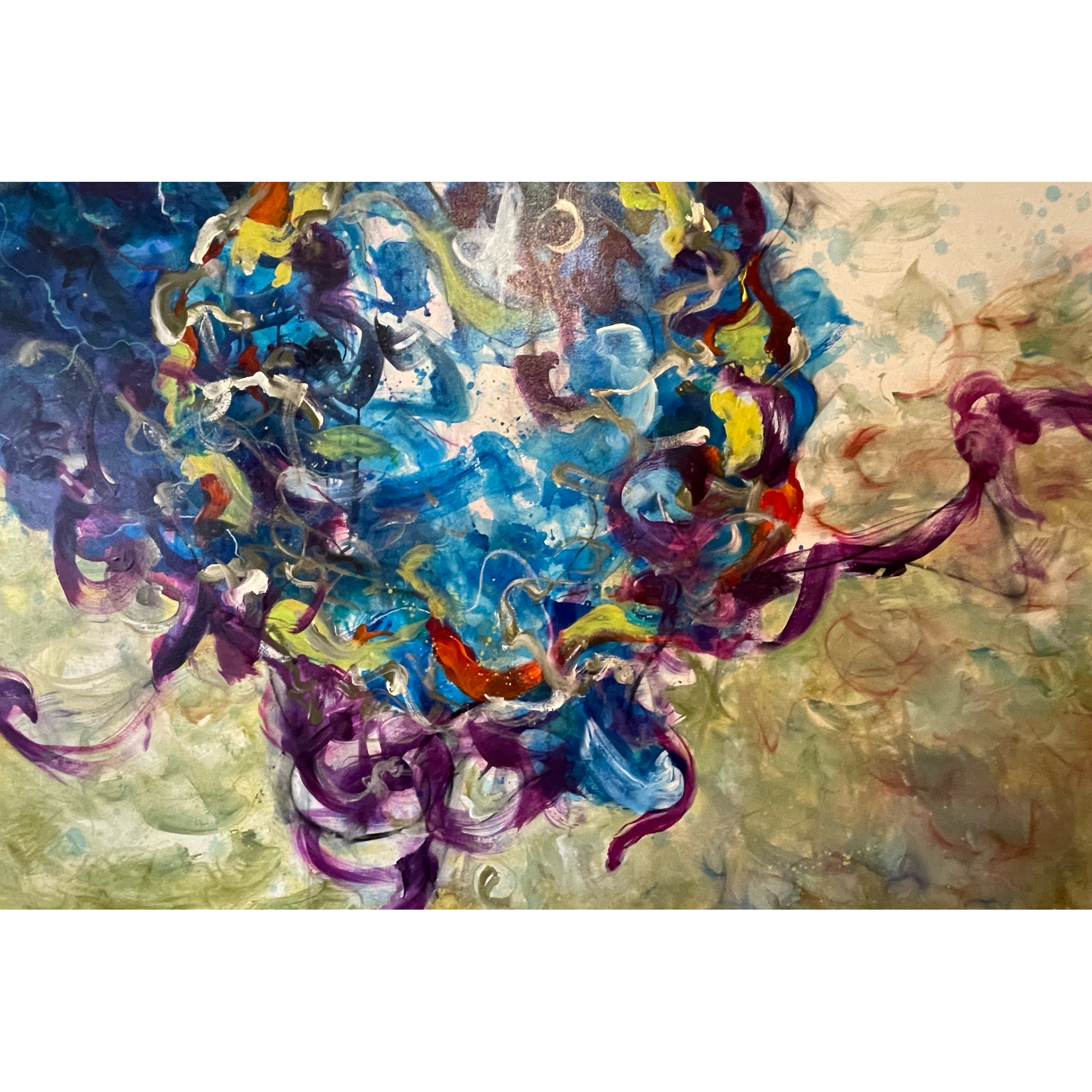 Tumbling Down