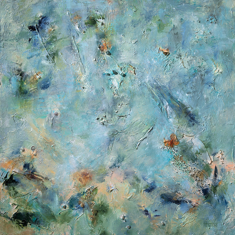 Passing of Time