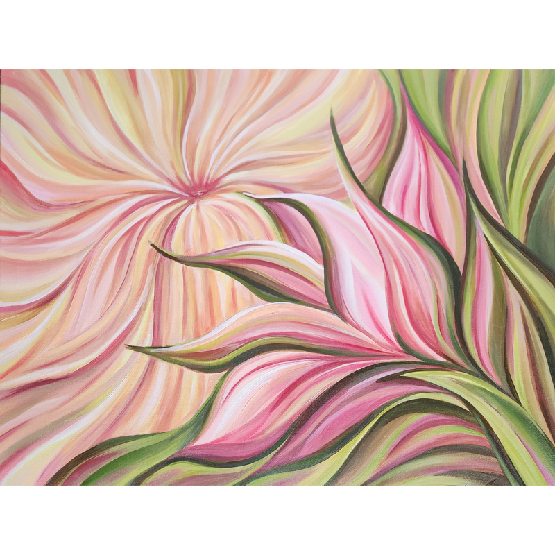 Whispers of Petals