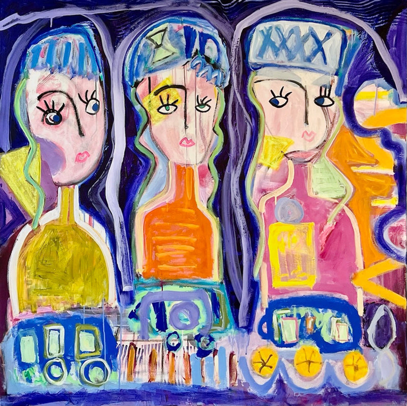 Gossip Girls