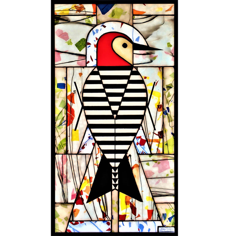 Woodpecker XIV