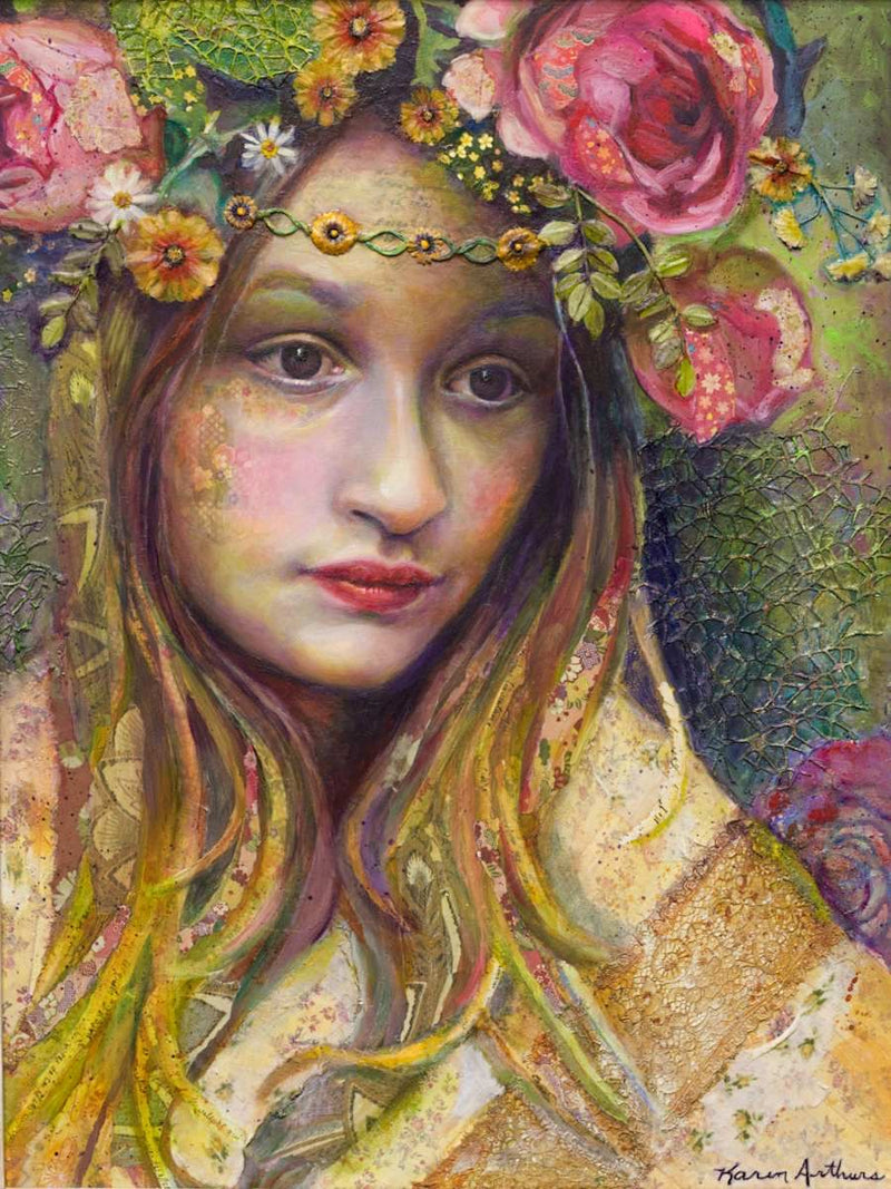 Flower Child