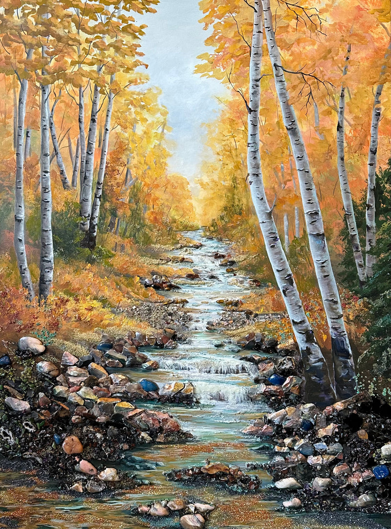 Autumn Sparkle