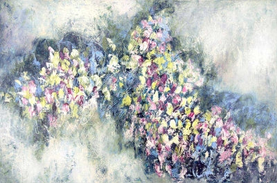 Flower Power II