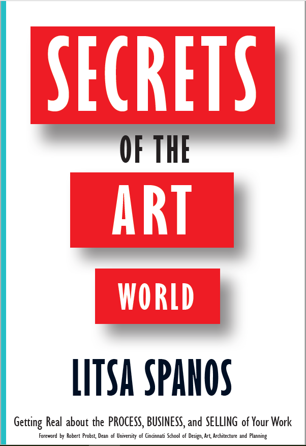 Secrets of the Art World: Preview
