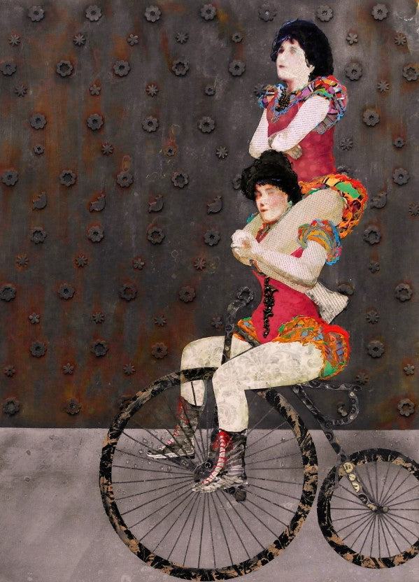 Vintage Circus 2