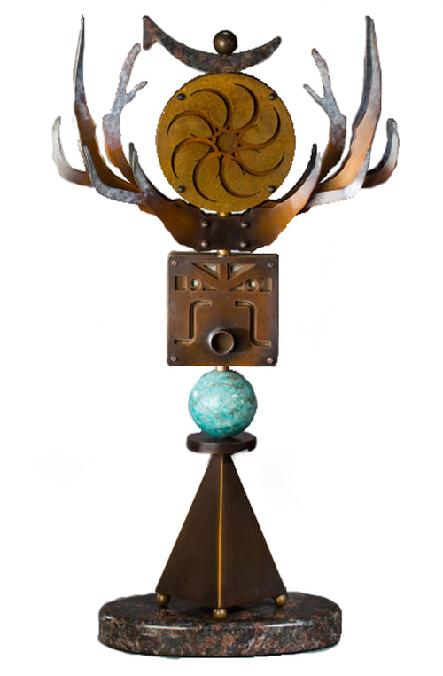 Sky Reacher